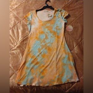 Cute! Little dress for summer. Nwts